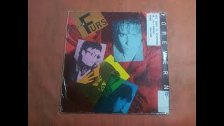 THE PSYCHEDELIC FURS.&#39;&#39;FOREVER NOW.&#39;&#39;.(GOODBYE.)(12&#39;&#39; LP.)(1982.)