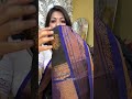Handloom Sico Gadwal Saree Collection Nandita Nandini Pure Traditional Elegance