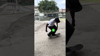 Tutorial backside flip! #skateboarding #tips #tutorial #trick #dicas