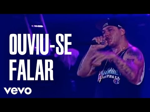 Charlie Brown Jr. - Ouviu-Se Falar