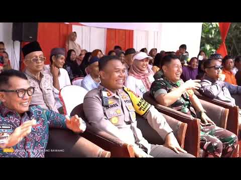 Bedah Rumah Peduli Kemanusiaan