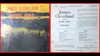 James Cleveland  and The Gospel Girls /  Showers of Blessings