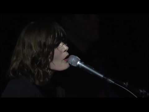 An Oyster A Pearl - Sarah Blasko