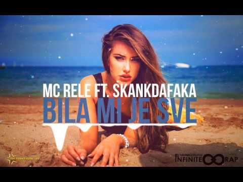 MC RELE X SKANKDAFAKA - BILA MI JE SVE █▬█ █ ▀█▀