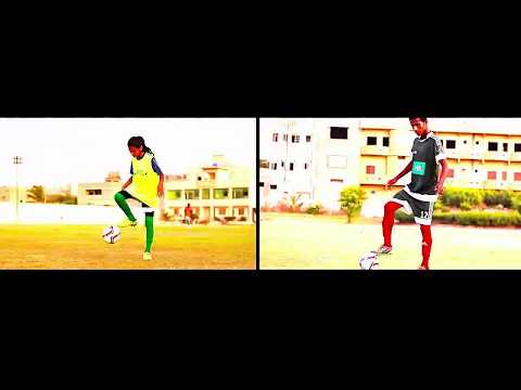 Team AZAD promotional video for  GOTHIA CUP CHINA