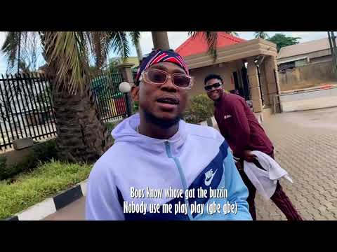 Fishy Rahzo - Peru Cover