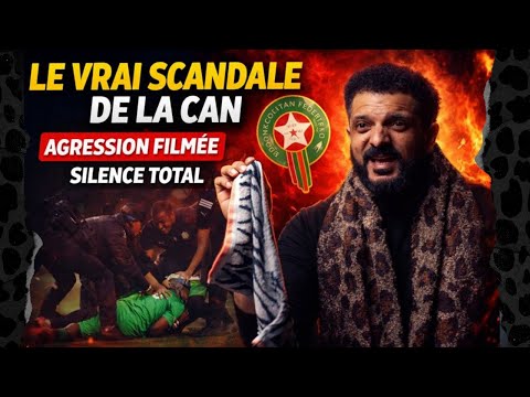 AFCON 2025: The attack on the Senegalese goalkeeper that CAF and FIFA want to make people forget