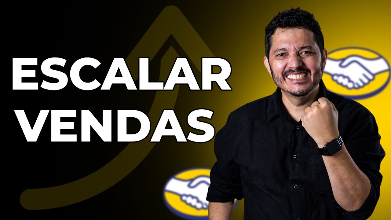 Estratégias para Escalar as suas Vendas no Mercado Livre em 2023