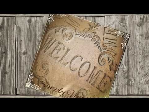 Simply Vintage | Showcase