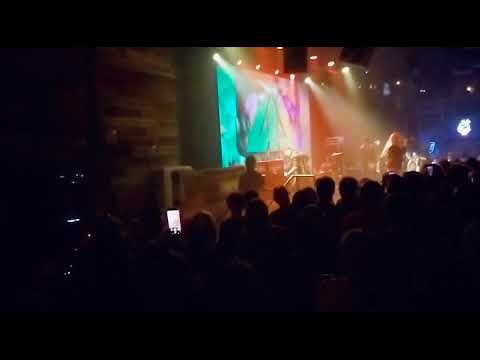 Last In Line Tour,  Roseville CA 10/21/22