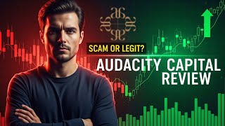 AUDACITY CAPITAL | Prop Firm Review | 2025