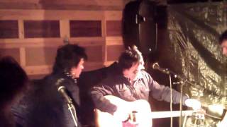 Honest John Plain, Petter Baarli og Knut Paulsen