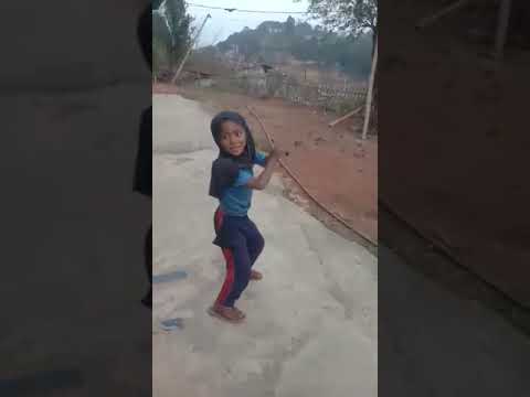 Teng-ge teng-ge khasi #khasi #funny #video