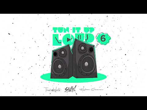 TUN IT UP LOUD 6 (EXPLICIT) - Tempa, Salty & Travis World | Mixtape