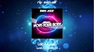 Emo Jizz   Move Your Body.wmv