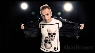 Antoine Clamaran - When The Sun Goes Down (Abel Ramos Villeurbanne With Love Mix) // Sony Music.