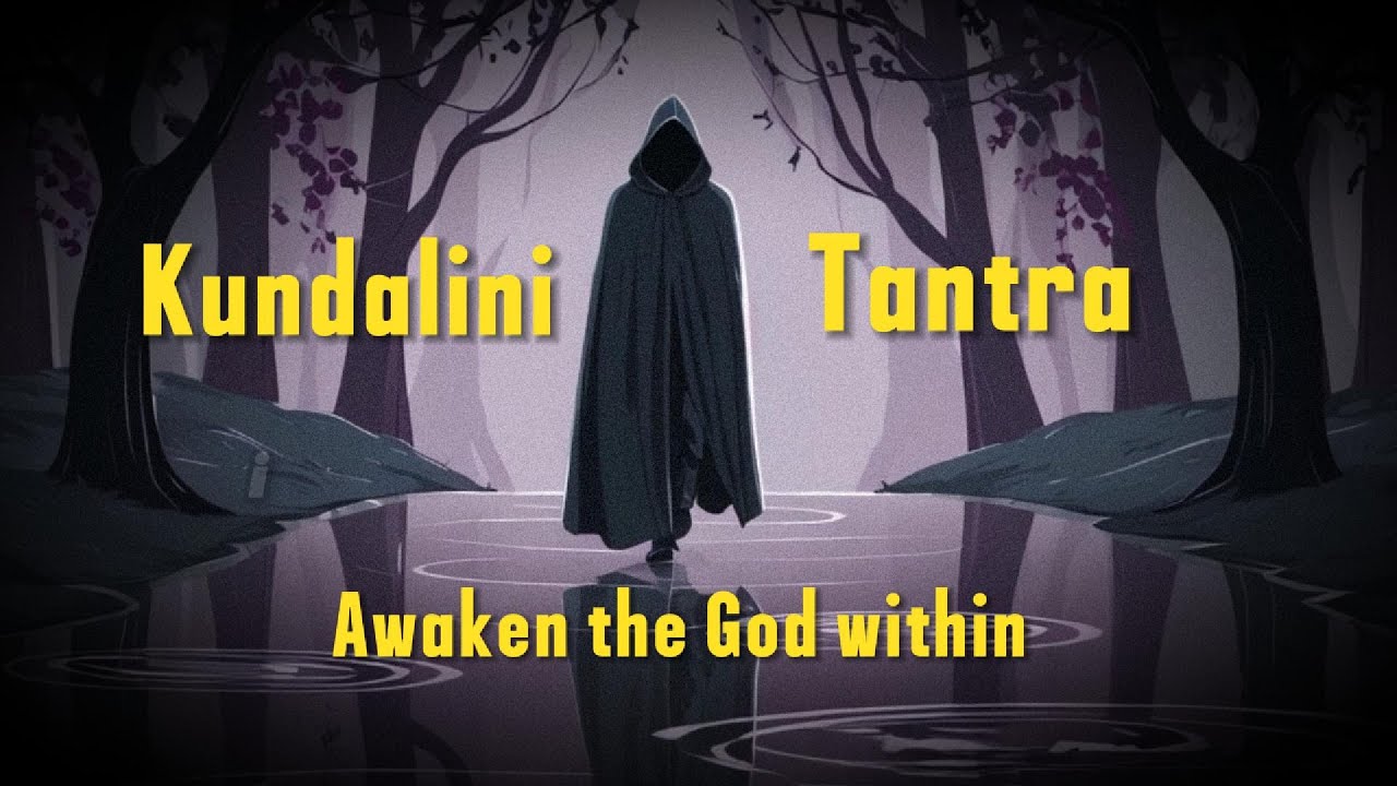 Kundalini Awakening and  Tantra