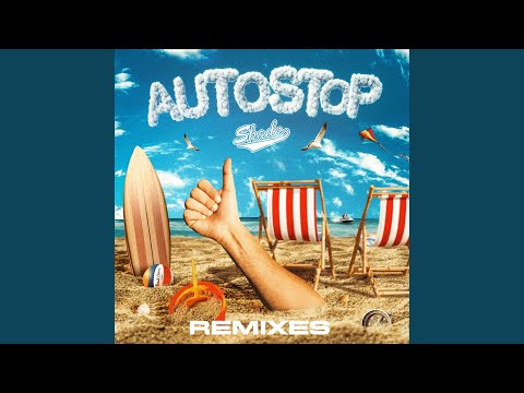 Autostop (Alien Cut & DJ Matrix Remix)