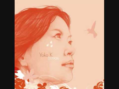 Yoko K - Yun Ae Se Po