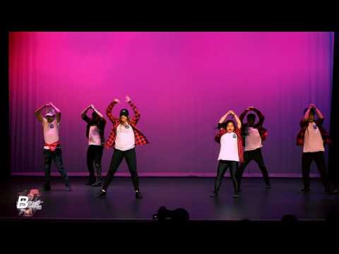 Beyond Boundaries 2016 | Kontagious |"HOW WE FEEL WHEN WE BURN IT UP"