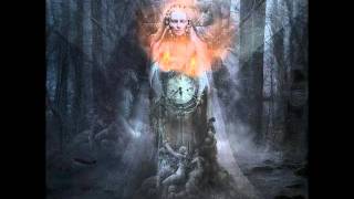 Opeth - Reverie Harlequin Forest.flv