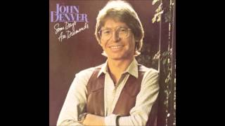 boy from the country, John Denver- studio version.