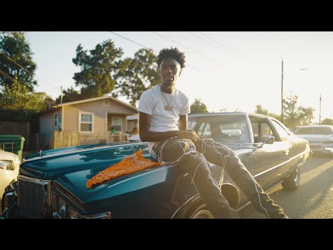 Percy Jack - Take A Risk (Official Music Video)