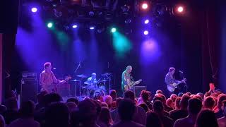 Hoodoo Gurus playing Tojo LIVE at the Capitol Theatre in Clearwater, Florida on 27 April, 2023