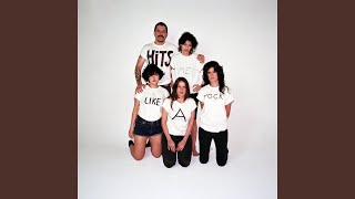 Hits Me Like A Rock (Depressed Buttons Remix)