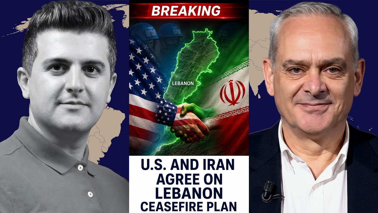 Col. Jacques Baud: BREAKING: Starmer Steps Down Effective Immediately — Iran & US Agree to New Terms