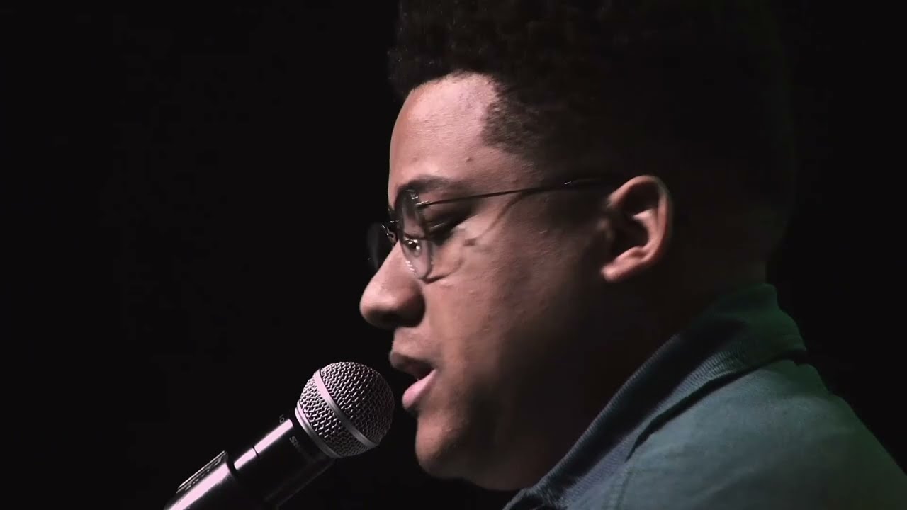 Matheus Oliveira - UMADEB 2024 (Participação Completa)