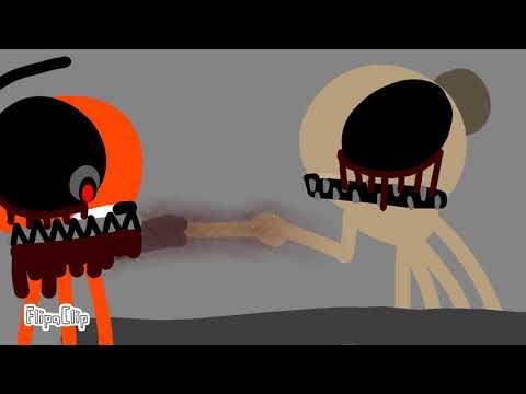 ROMAIN WORLD/ PINGU AND SLENDYTUBBIES 2 - OH MY GOODNESS /JAGUAR.EXE AND LEOPARD.EXE /ANIMATION