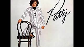 Patty Duke - Patty 11. Roses Are Red Stereo 1966 &#39;&#39;Bonus Track&#39;&#39;