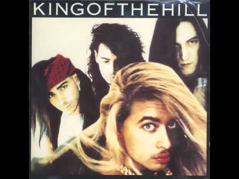 Kingofthehill - Take it or leave it (kingadahill)