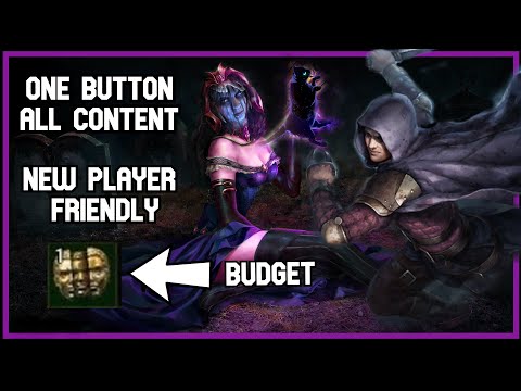 Chaos Spellslinger - FULL GUIDE - Trickster AND Occultist - Ed/Soul Rend