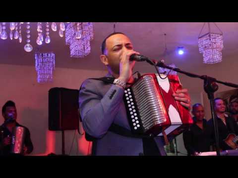 Yovanny Polanco - El Favor (Fiesta Privada)