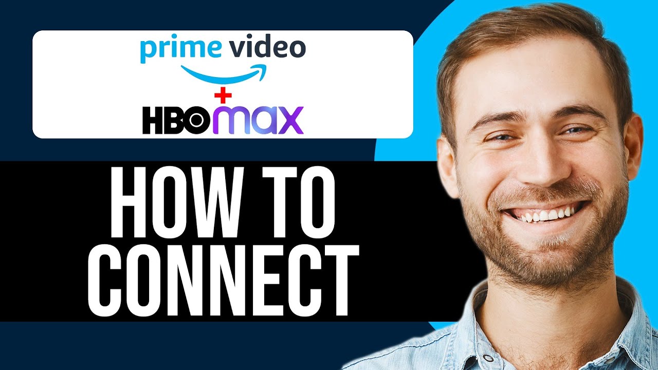 How To Add HBO Max To Amazon Prime (2026) Full Guide