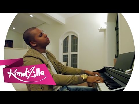 MC Bryan - Eu Vou pegar Geral (KondZilla Apresenta)