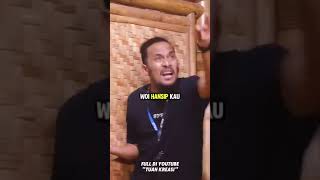 Download lagu OPENING TERHEBOH TERLUCU TITIK KUMPUL SAMPAI YONO TRAUMA ? #prazteguh #yonobakrie #mamatalkatiri mp3