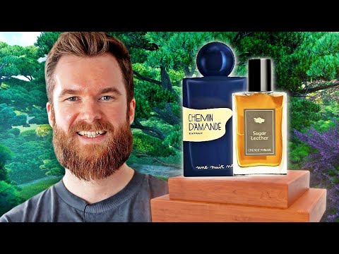 TOP 10 UNE NUIT NOMADE – jeder Duft ein Blindkauf!