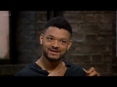 Dragons Den - S19Ep - Extend Robotics, Chang Liu