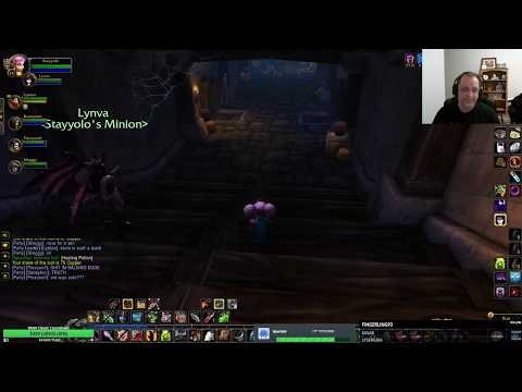 The Dark Truth about how WoW was created!