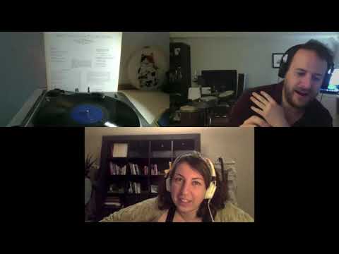 Record of the Day with Yana Sanamyantz pt1