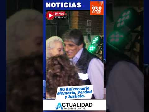 🕯️ TAFÍ VIEJO VIGILA: MEMORIA, ARTE Y COMPROMISO A 50 AÑOS DEL GOLPE