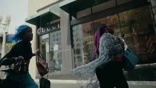 Rainbow Girls - trailer | 2025 Iris Prize Official Selection