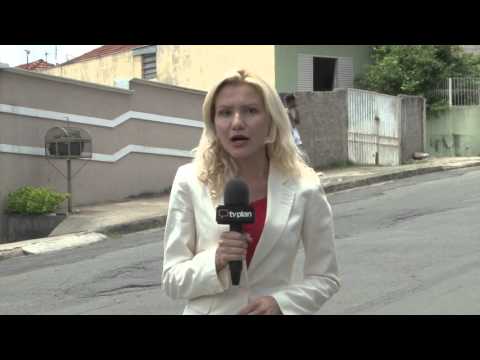 ACIDENTE VITIMA FATAL