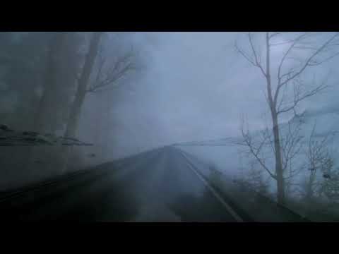 Transceive - Time Drive (Jean Michel Jarre, Ultravox, Tangerine Dream Style)