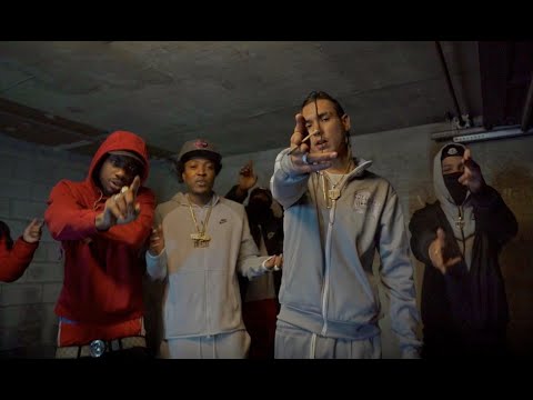 Zigz Gaud - Pop Out ft. Wizard (Music Video)