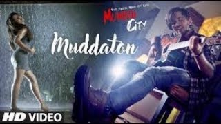 Muddaton Video Song || THE DARK SIDE OF LIFE – MUMBAI CITY | Amit Mishra