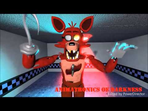 download lagu mp3 mp4 Foxy Back, download lagu Foxy Back gratis, unduh video klip Foxy Back